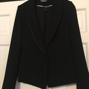 White House Black Market Blazer Jacket
